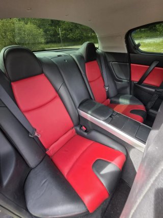 Mazda rx8 2006