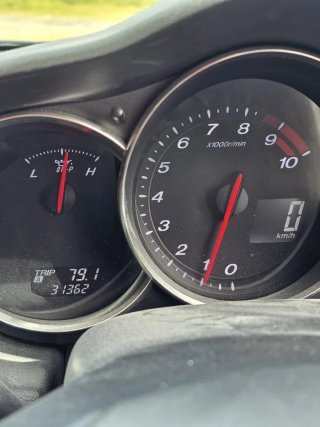 Mazda rx8 2006