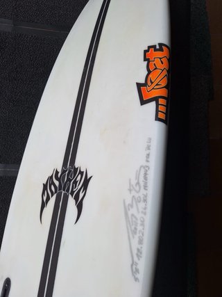 Tabla de surf Lost Mayhem Sub driver 2.0 epoxy