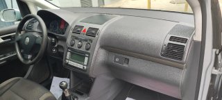 Volkswagen Touran 2007