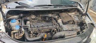 Volkswagen Touran 2007