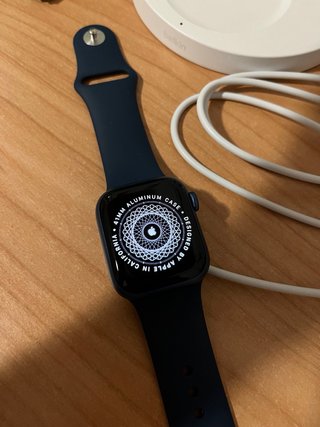 Apple Watch Series 7 41mm