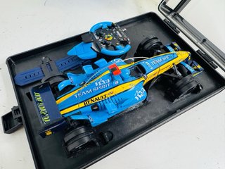 Renault F1 Team Spirit 1:24 Fernando Alonso
