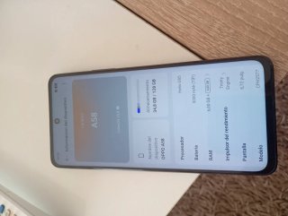 OPPO A58
