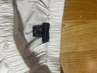 Lote 3 Prendas Verano Talla S