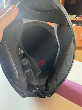 Casco Course Surfer Gris