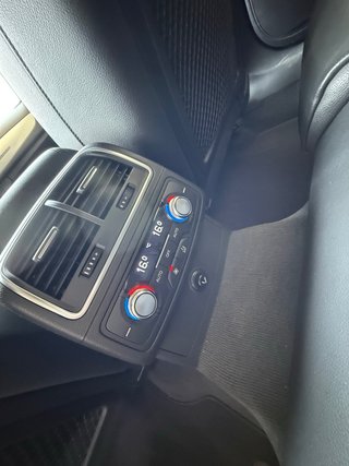 Audi A6 2013