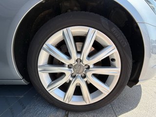Audi A6 2013