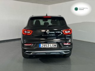 Renault Kadjar Intens Blue dCi 85kW (115CV)