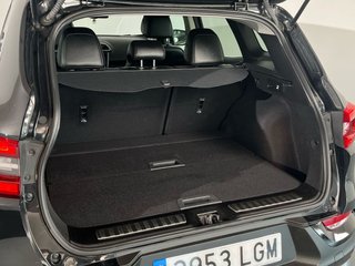 Renault Kadjar Intens Blue dCi 85kW (115CV)