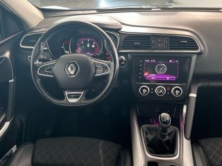 Renault Kadjar Intens Blue dCi 85kW (115CV)