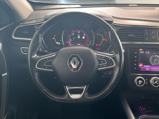 Renault Kadjar Intens Blue dCi 85kW (115CV)
