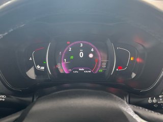 Renault Kadjar Intens Blue dCi 85kW (115CV)