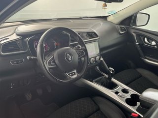 Renault Kadjar Intens Blue dCi 85kW (115CV)