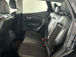 Renault Kadjar Intens Blue dCi 85kW (115CV)
