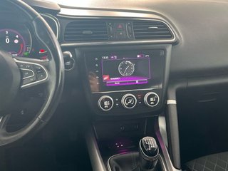 Renault Kadjar Intens Blue dCi 85kW (115CV)