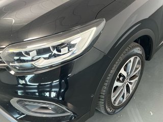 Renault Kadjar Intens Blue dCi 85kW (115CV)