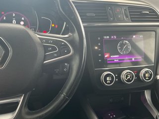 Renault Kadjar Intens Blue dCi 85kW (115CV)