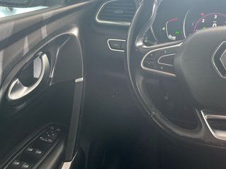 Renault Kadjar Intens Blue dCi 85kW (115CV)