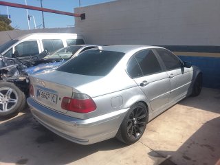 BMW Serie 3 1999