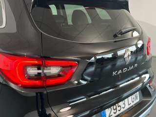 Renault Kadjar Intens Blue dCi 85kW (115CV)