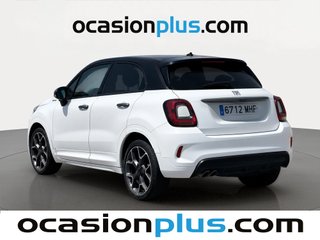 Fiat 500X 1.6 MultiJet S&S Sport 96 kW (130 CV)