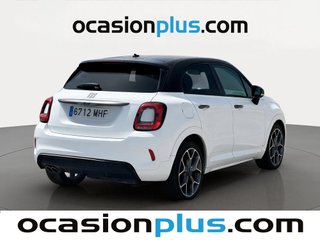 Fiat 500X 1.6 MultiJet S&S Sport 96 kW (130 CV)