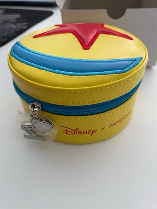Joyero Pandora Toy Story Edición Limitada