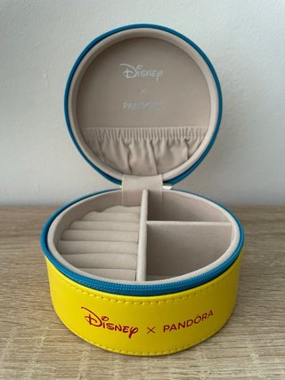 Joyero Pandora Toy Story Edición Limitada