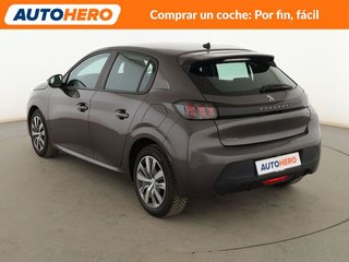 Peugeot 208 1.2 PureTech Active