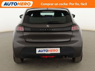 Peugeot 208 1.2 PureTech Active