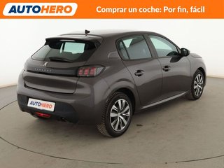 Peugeot 208 1.2 PureTech Active