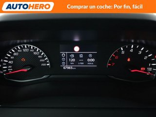 Peugeot 208 1.2 PureTech Active
