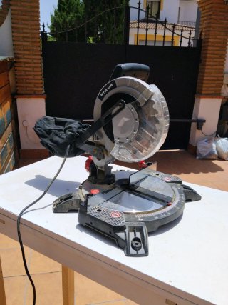 Ingletadora profesional