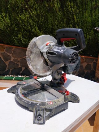Ingletadora profesional