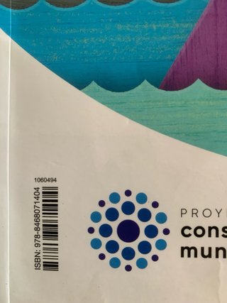 Matemáticas 5 Primaria Mochila ligera