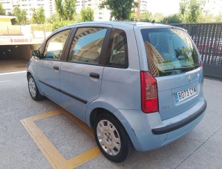 FIAT Idea 2004