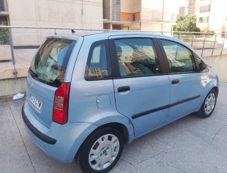FIAT Idea 2004