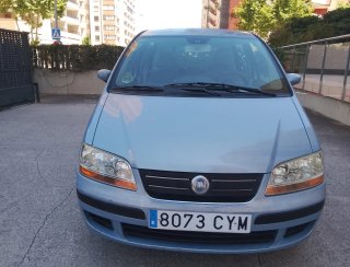 FIAT Idea 2004