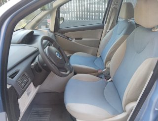FIAT Idea 2004
