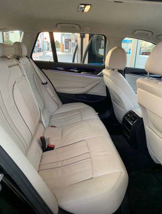 BMW Serie 5 2017