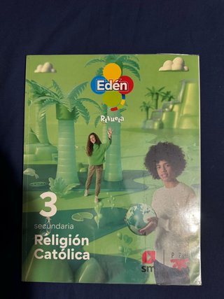 Educación en Valores Cívicos y Éticos 3-4 Secun...