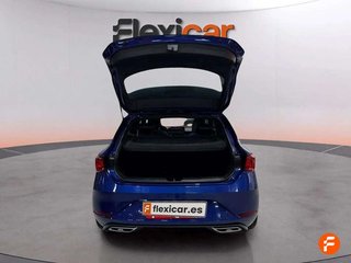 Seat Leon 2.0 TDI 110kW DSG-7 S&S FR Go L
