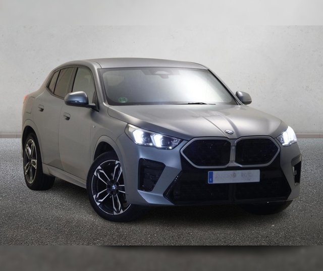 BMW X2 sDrive18d 150CV Pack M 2025