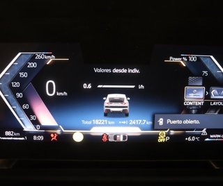 BMW X2 sDrive18d 150CV Pack M 2025