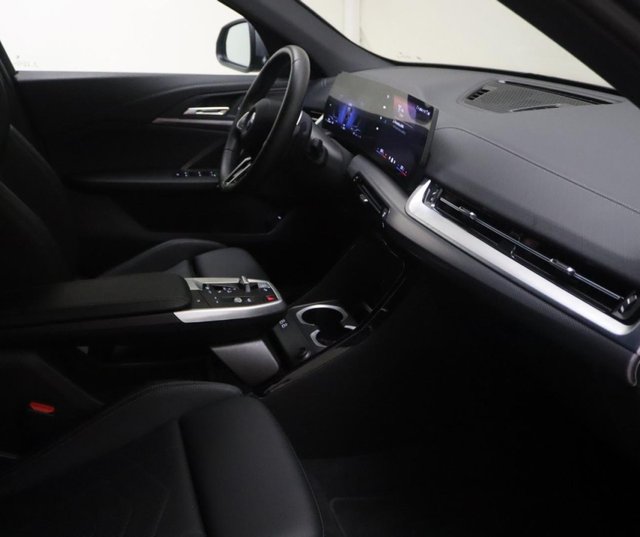BMW X2 sDrive18d 150CV Pack M 2025