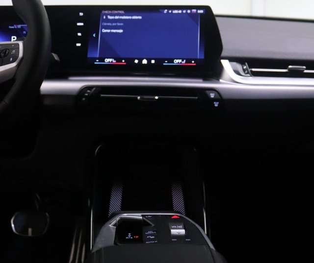 BMW X2 sDrive18d 150CV Pack M 2025