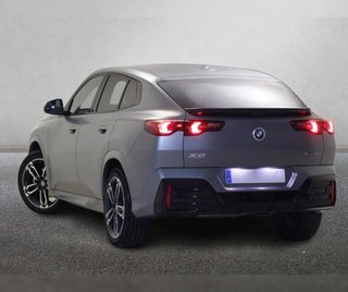BMW X2 sDrive18d 150CV Pack M 2025