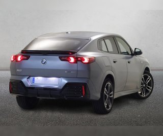 BMW X2 sDrive18d 150CV Pack M 2025