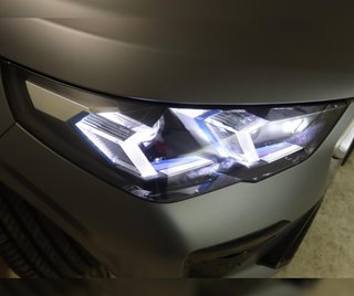 BMW X2 sDrive18d 150CV Pack M 2025
